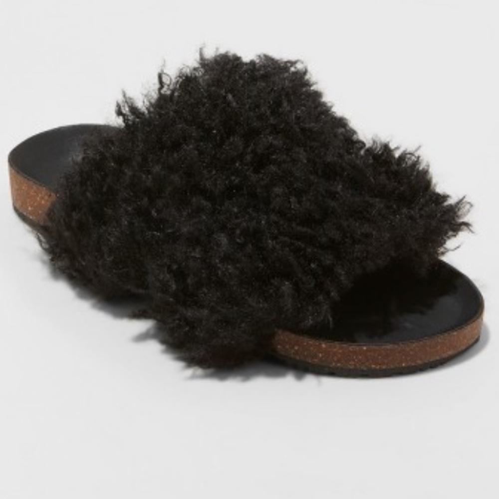 Universal Thread Ember Slides